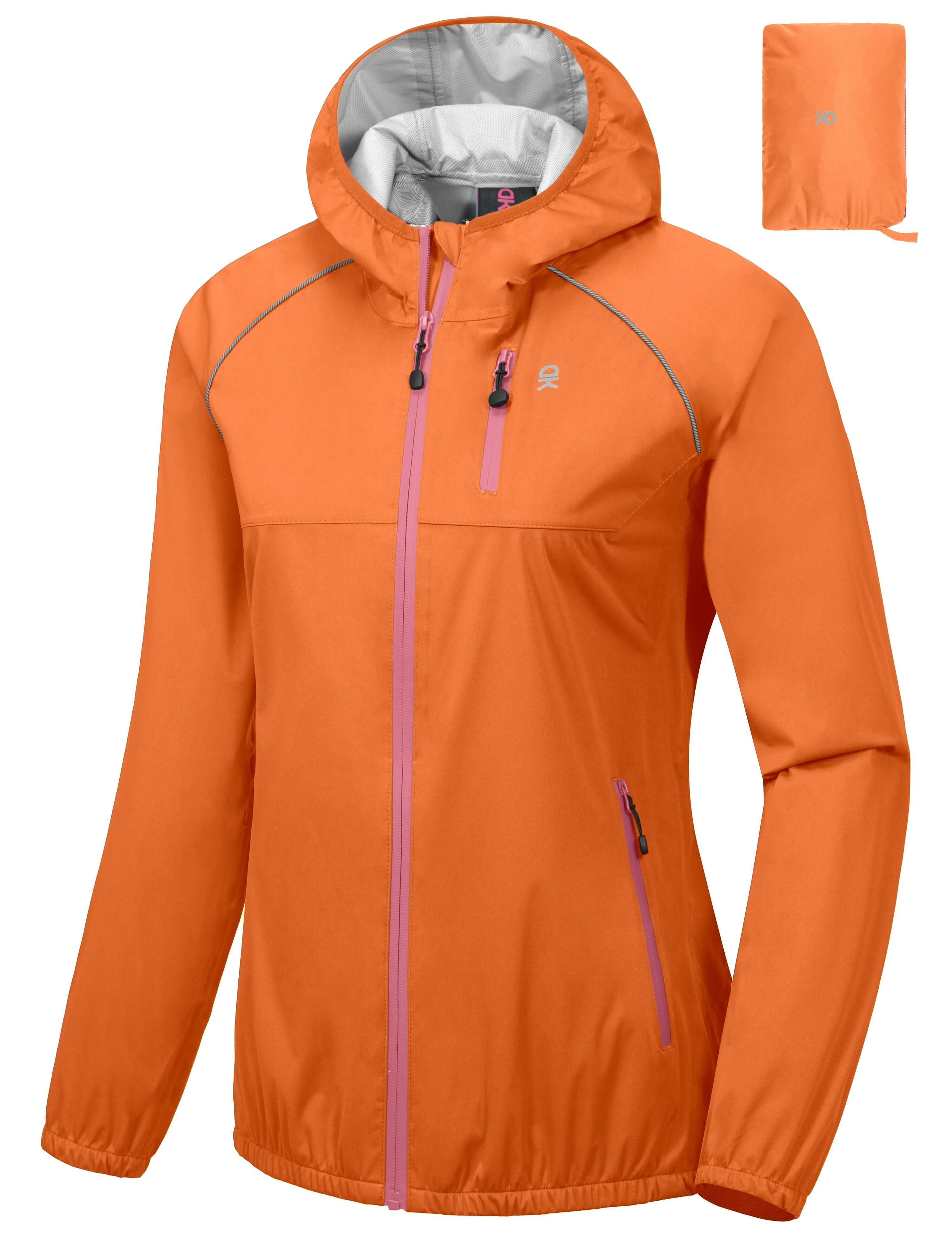 waterproof removable sleeve jacket | Zero Restriction