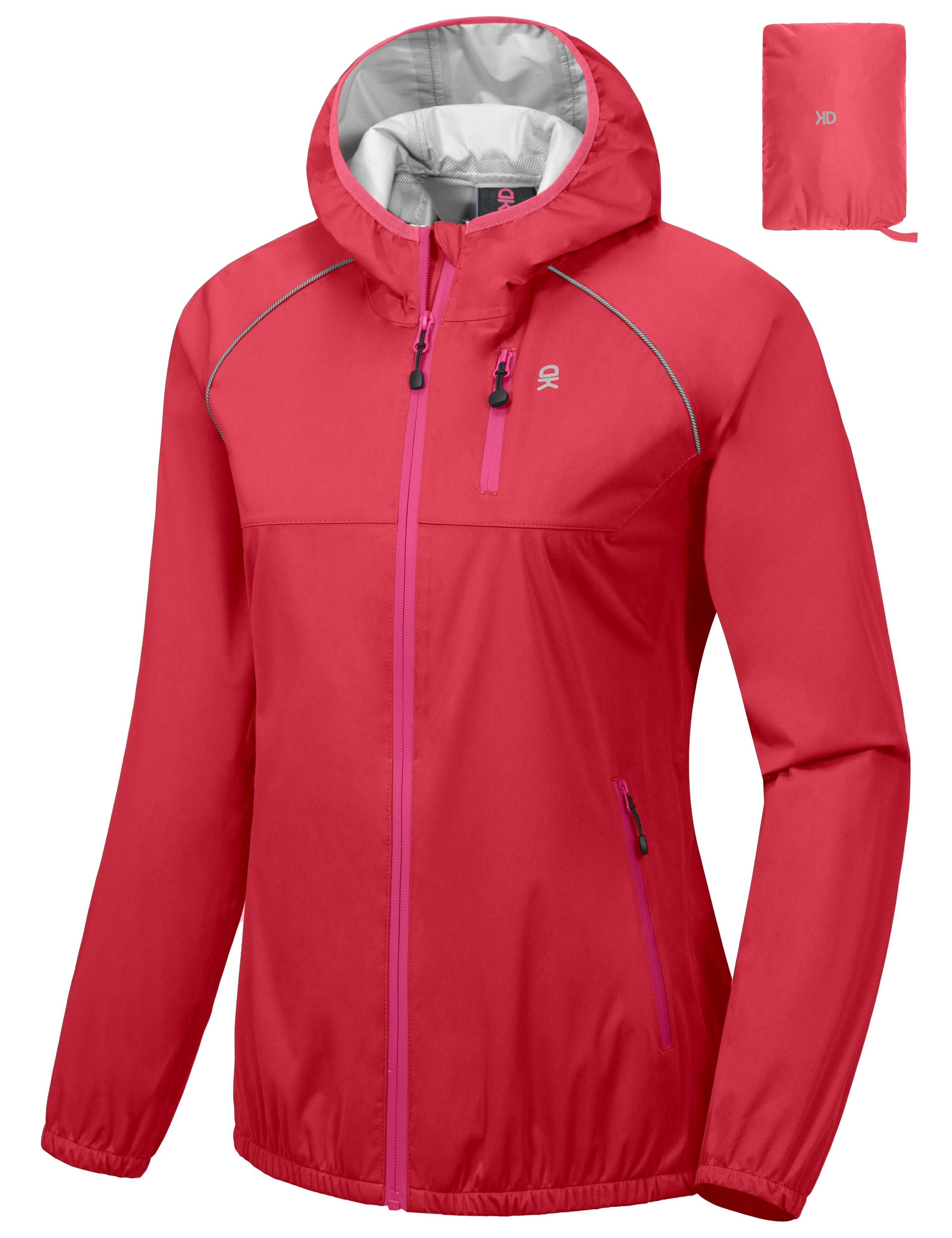 How to Choose a Rain Jacket & 5-Step Fit Guide | Burton Snowboards